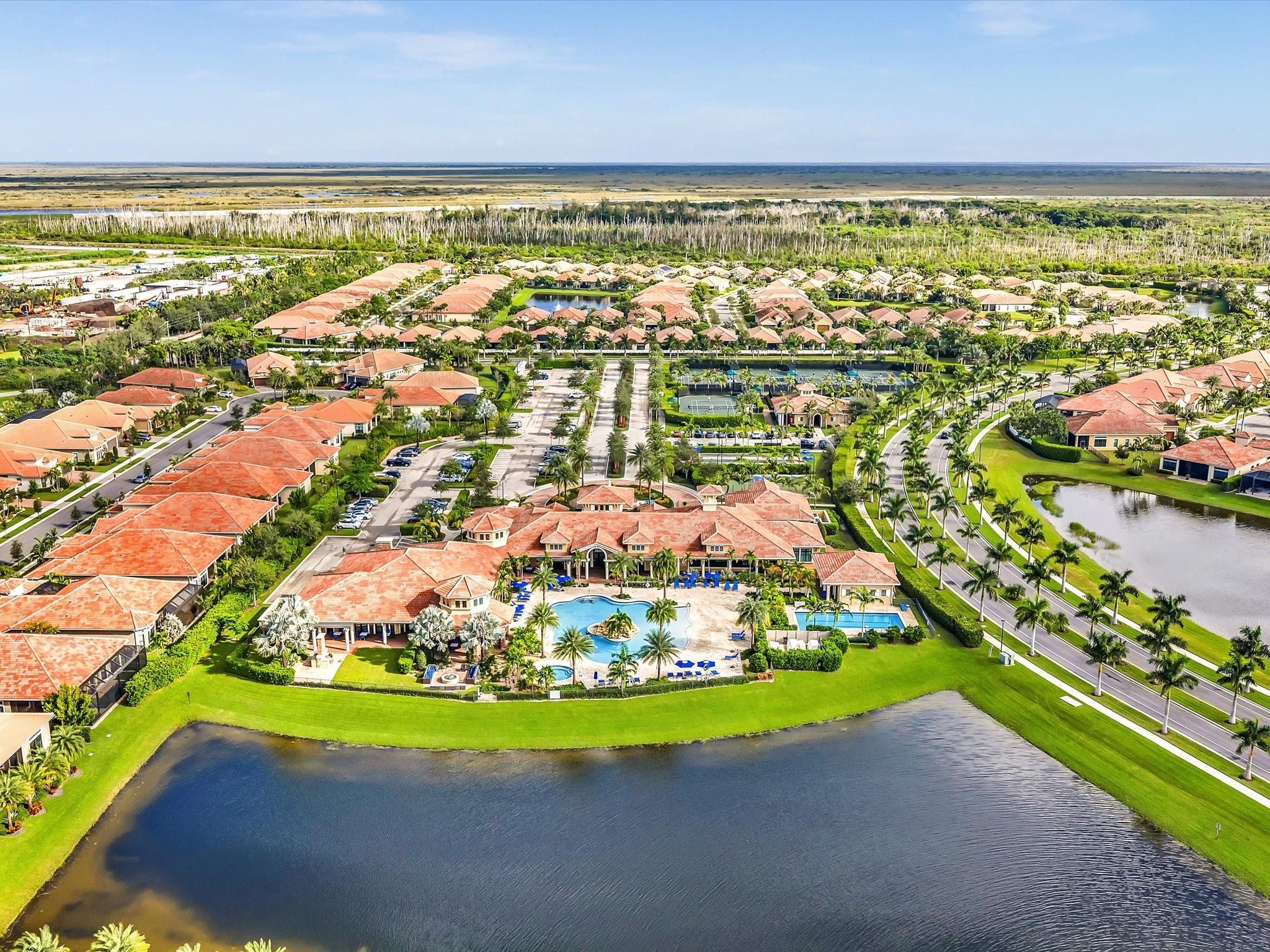 Parkland Royale - Residential