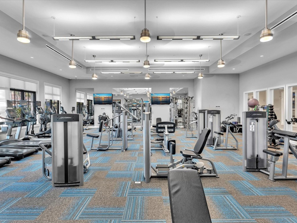 Parkland Royale - Residential