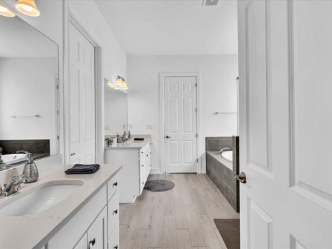 Tiny photo for 8928 Bastille Circle, Parkland, FL 33076 (MLS # F10527169)