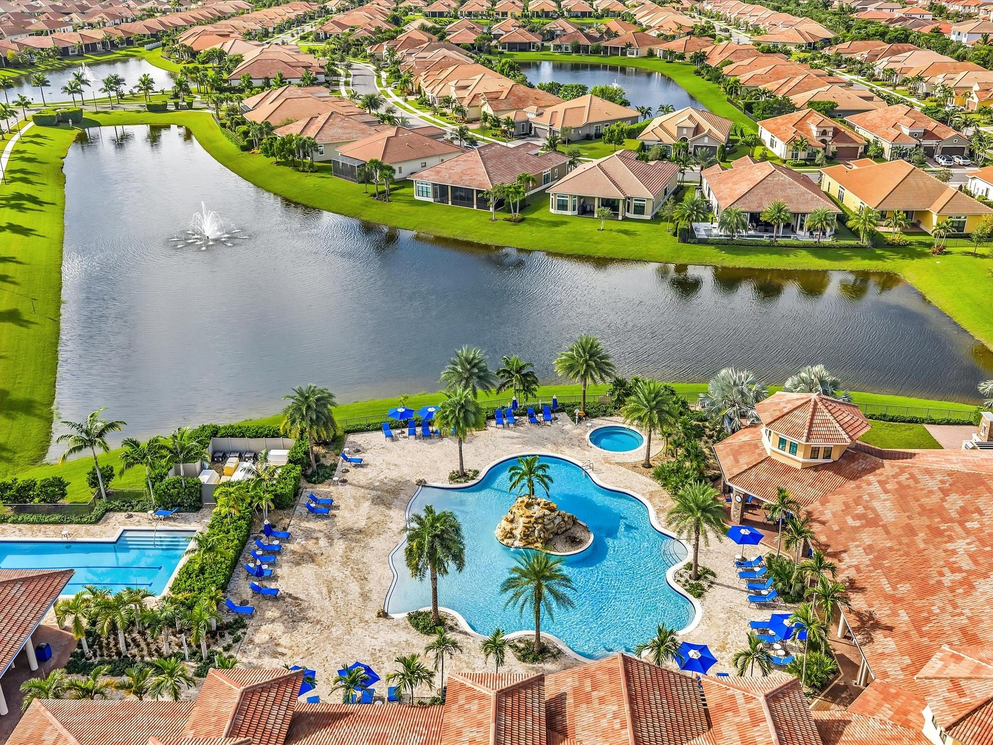 Parkland Royale - Residential