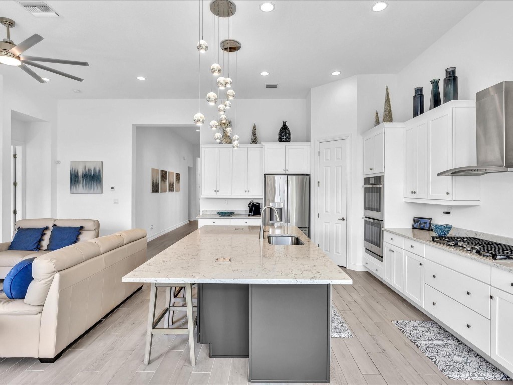 Parkland Royale - Residential