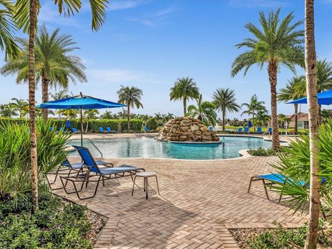 Tiny photo for 8928 Bastille Circle, Parkland, FL 33076 (MLS # F10527169)