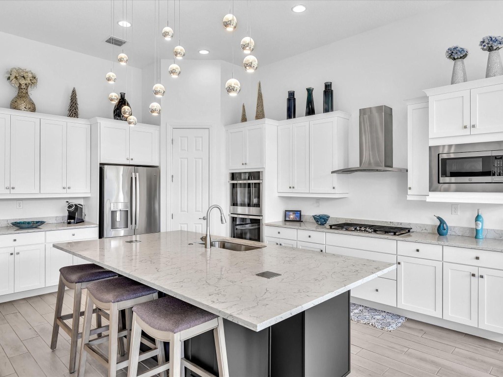 Parkland Royale - Residential