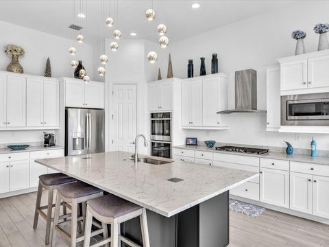 Tiny photo for 8928 Bastille Circle, Parkland, FL 33076 (MLS # F10527169)