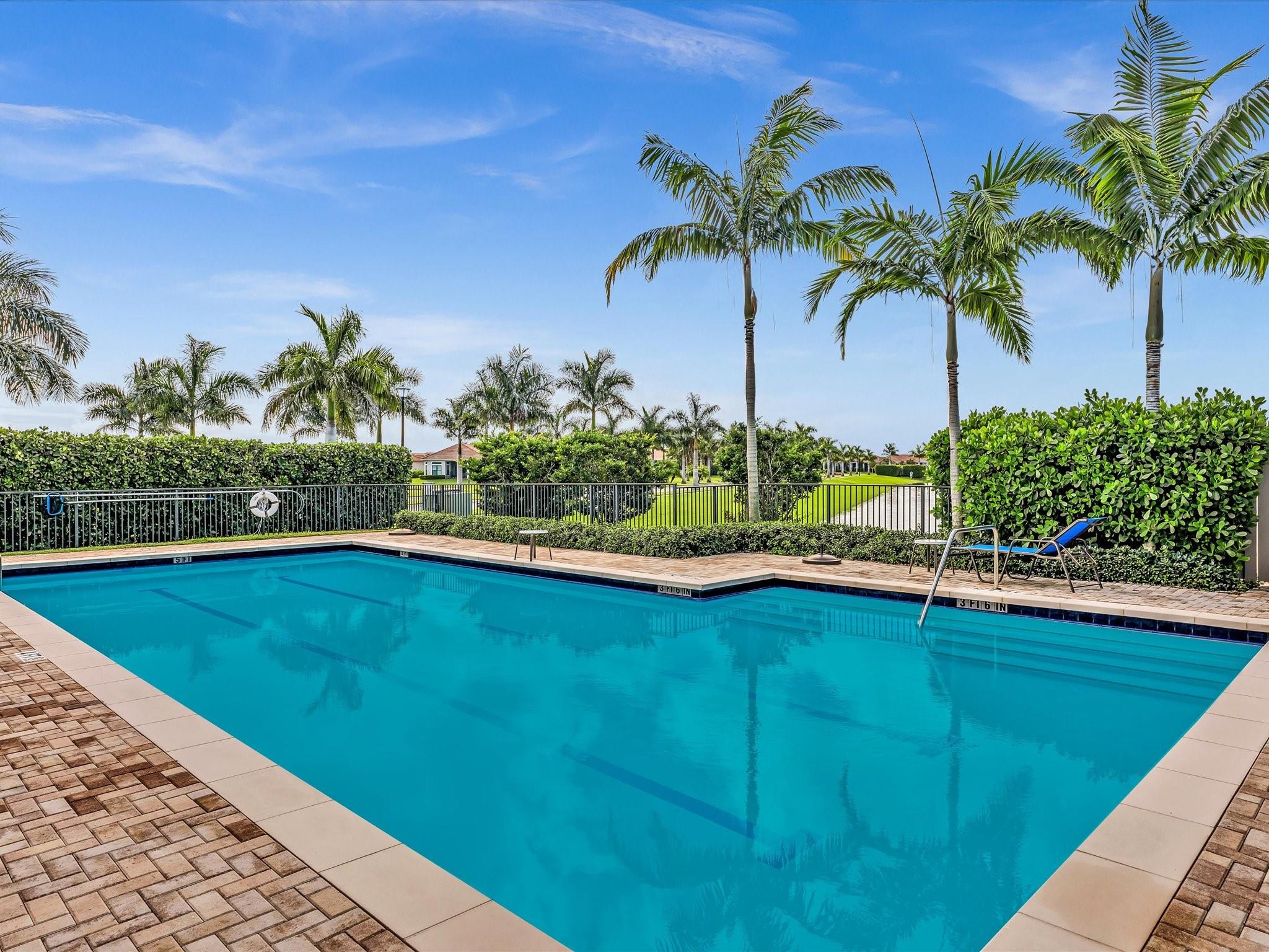 Parkland Royale - Residential