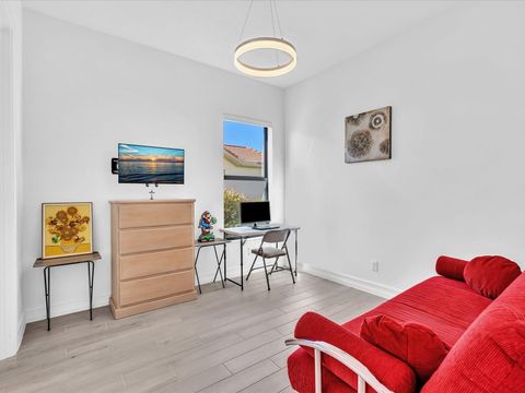 Tiny photo for 8928 Bastille Circle, Parkland, FL 33076 (MLS # F10527169)