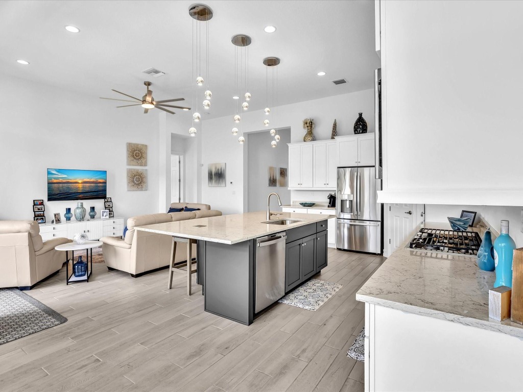 Parkland Royale - Residential