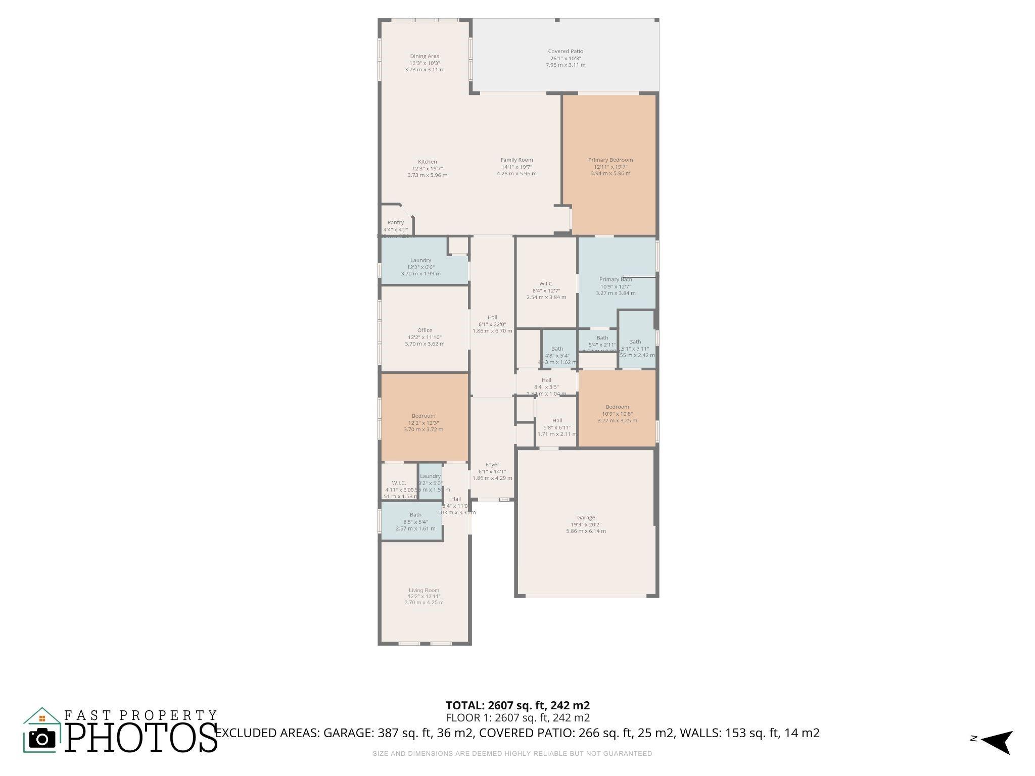 Parkland Royale - Residential