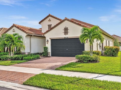 Photo of 8928 Bastille Circle, Parkland, FL 33076 (MLS # F10527169)