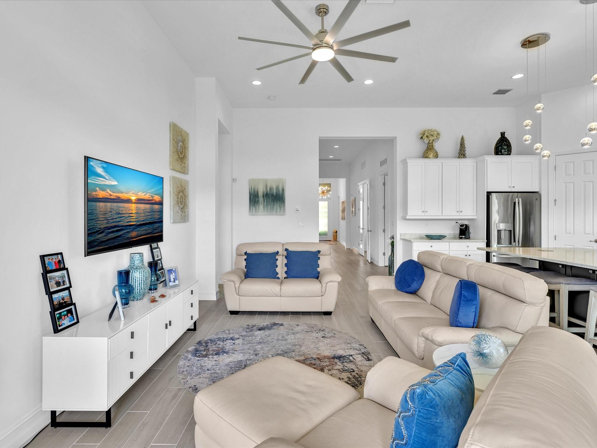 Parkland Royale - Residential