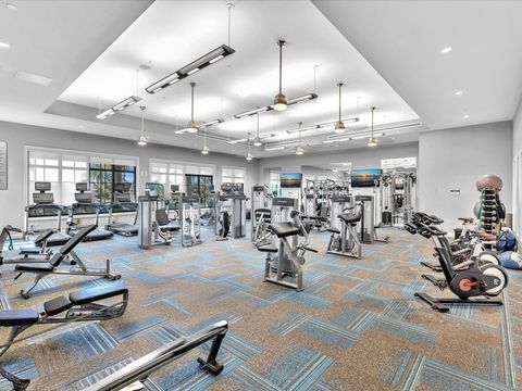 Tiny photo for 8928 Bastille Circle, Parkland, FL 33076 (MLS # F10527169)