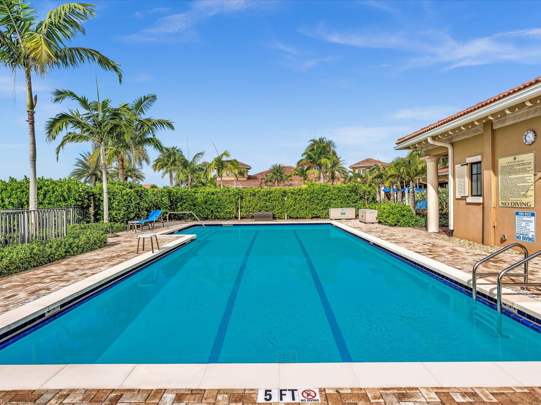 Parkland Royale - Residential