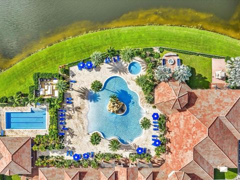 Tiny photo for 8928 Bastille Circle, Parkland, FL 33076 (MLS # F10527169)