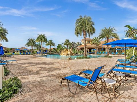 Tiny photo for 8928 Bastille Circle, Parkland, FL 33076 (MLS # F10527169)
