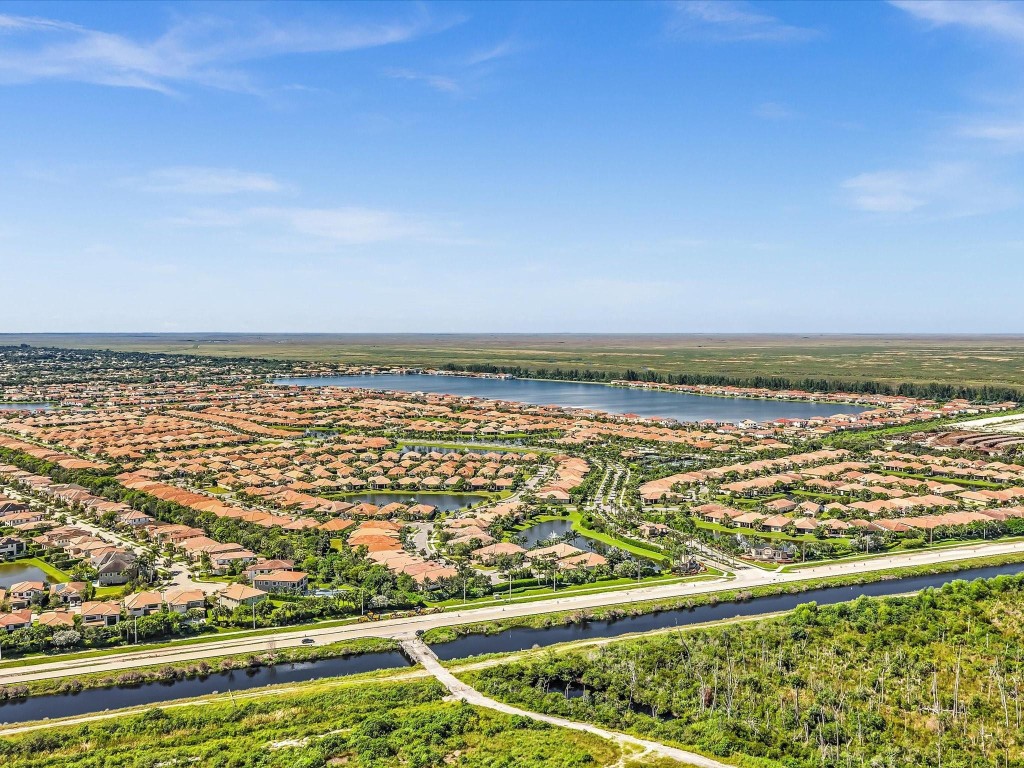 Parkland Royale - Residential