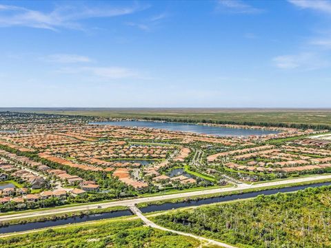 Tiny photo for 8928 Bastille Circle, Parkland, FL 33076 (MLS # F10527169)
