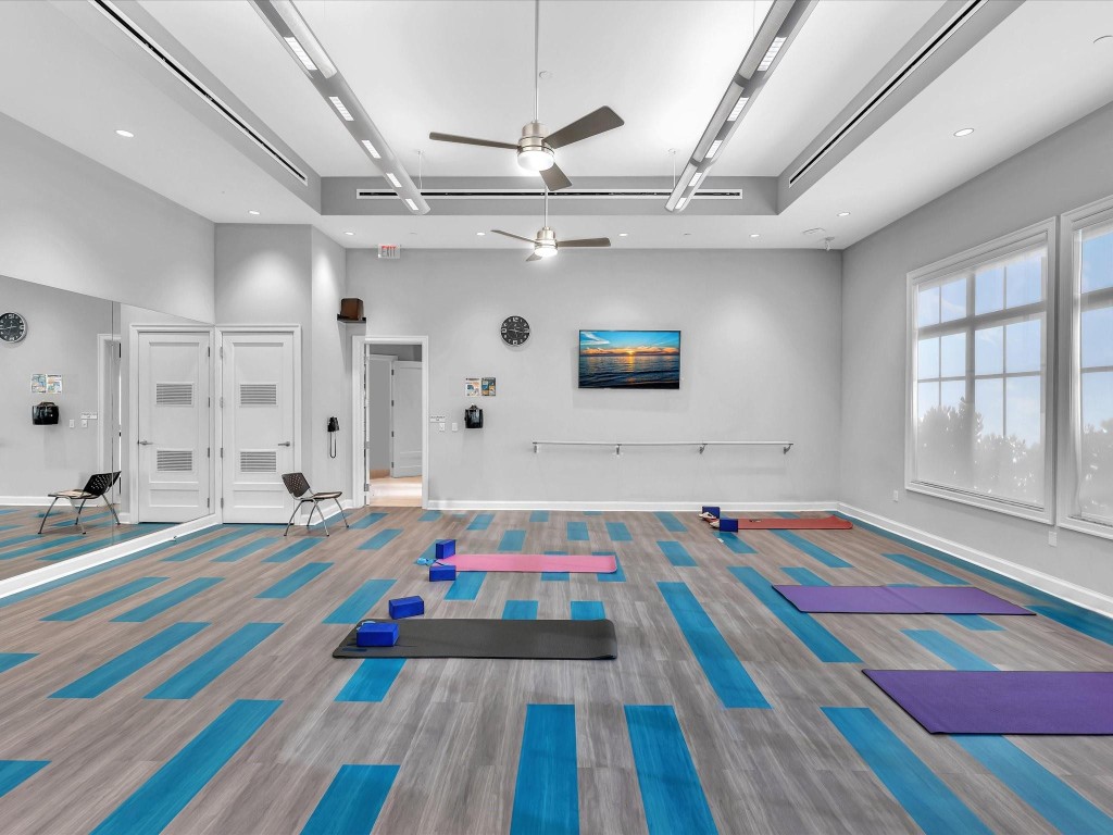 Parkland Royale - Residential