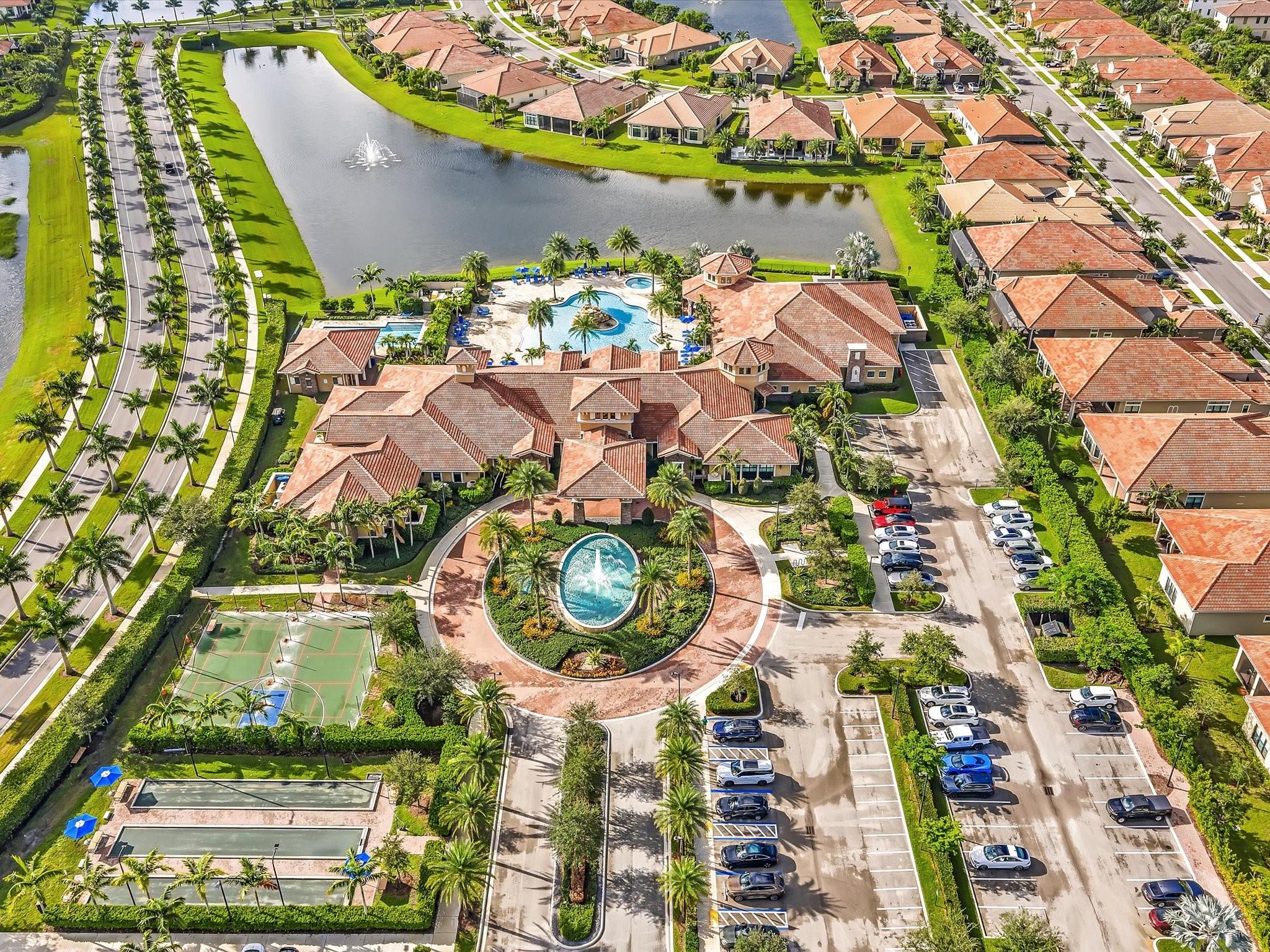 Parkland Royale - Residential