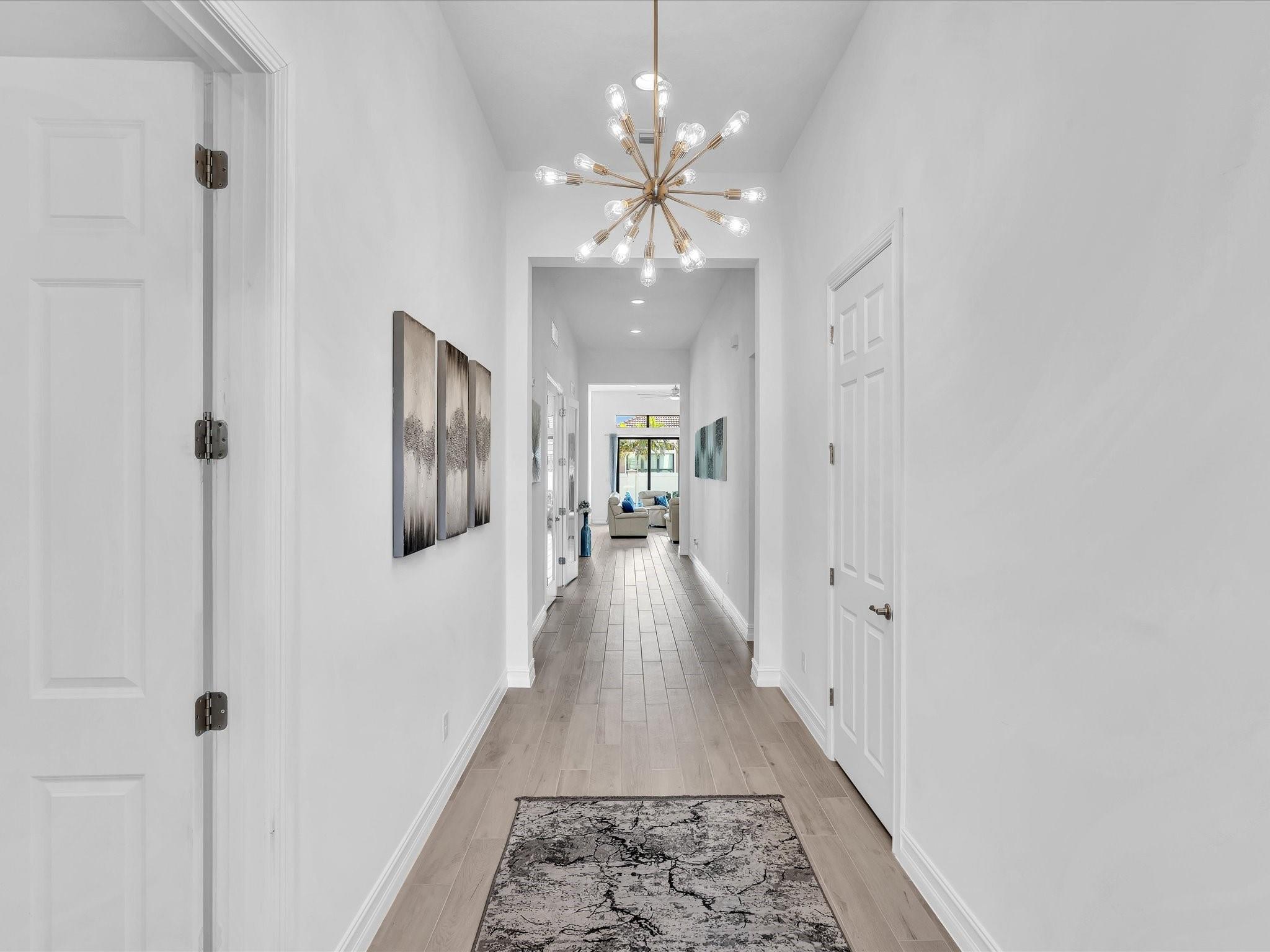 Parkland Royale - Residential