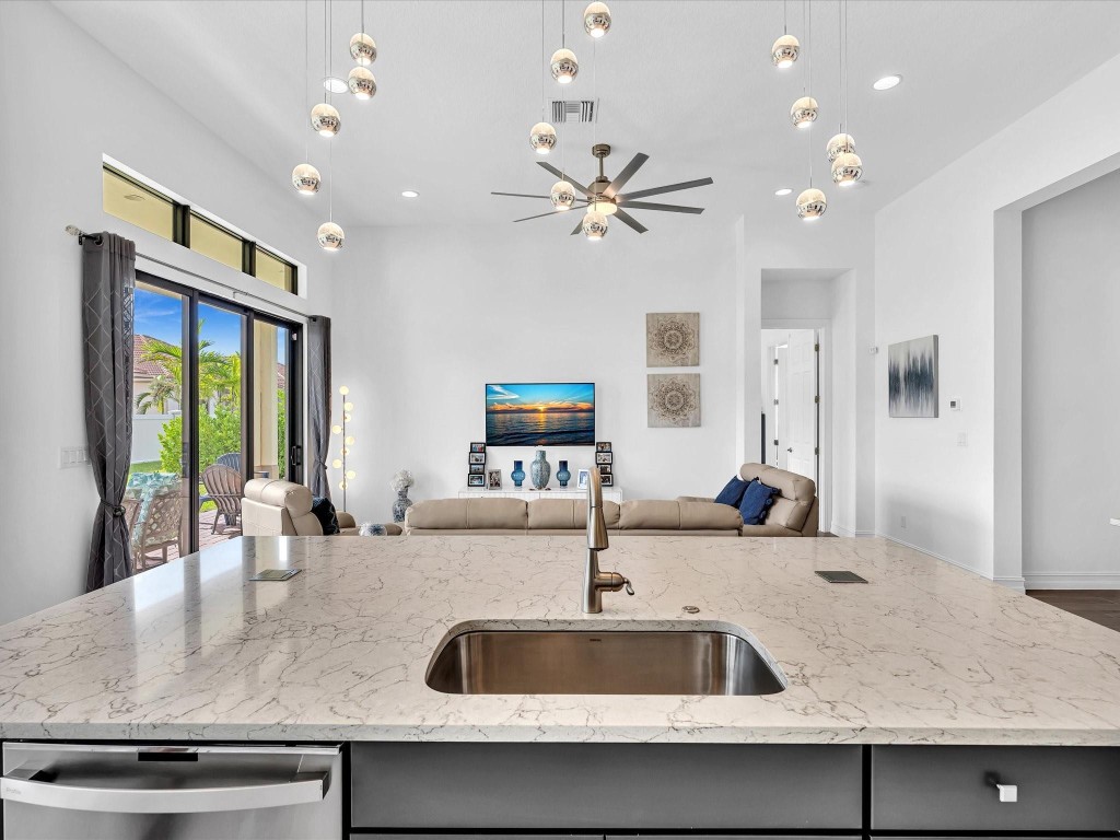 Parkland Royale - Residential