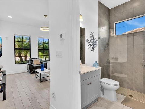 Tiny photo for 8928 Bastille Circle, Parkland, FL 33076 (MLS # F10527169)