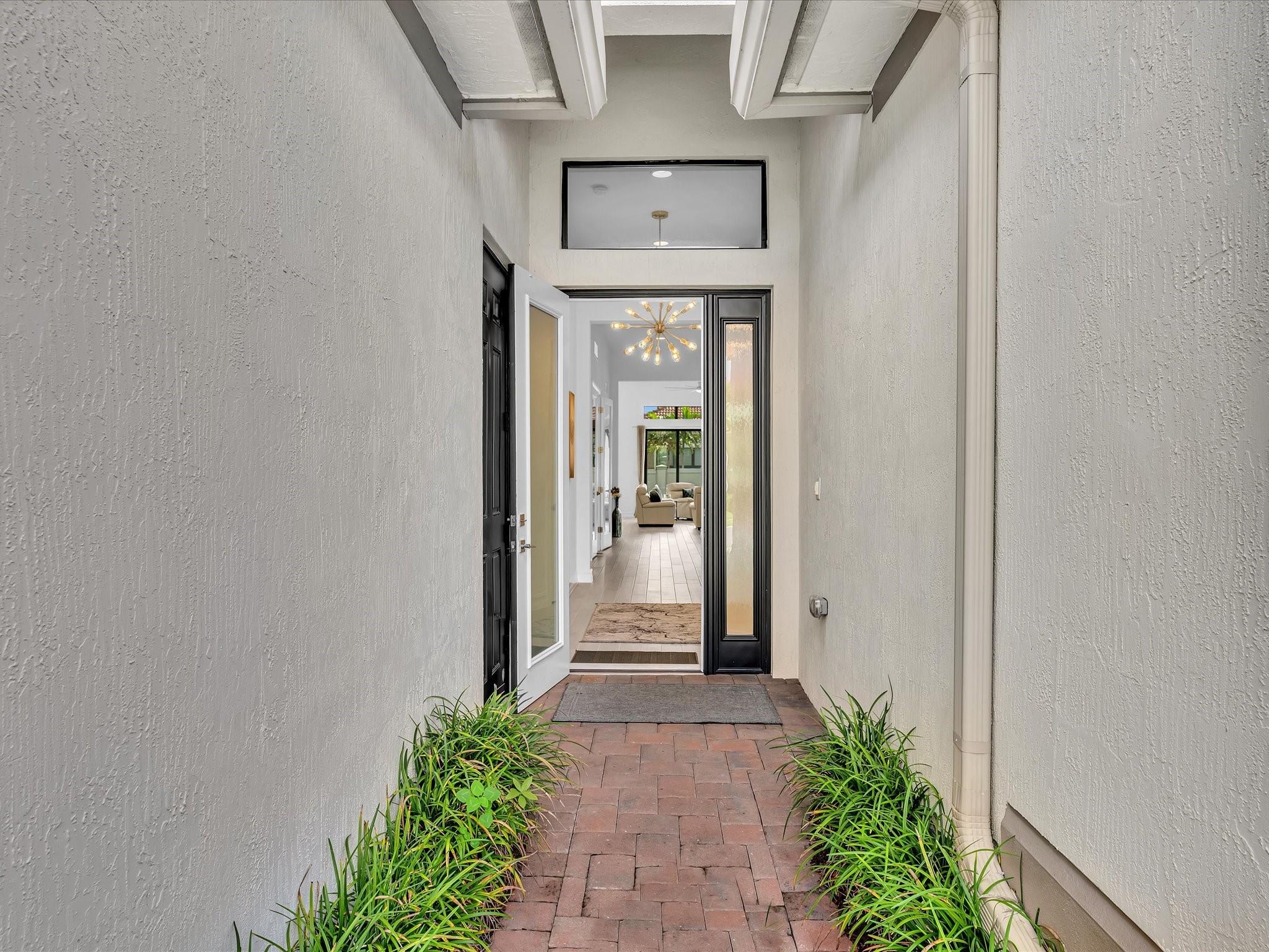 Parkland Royale - Residential