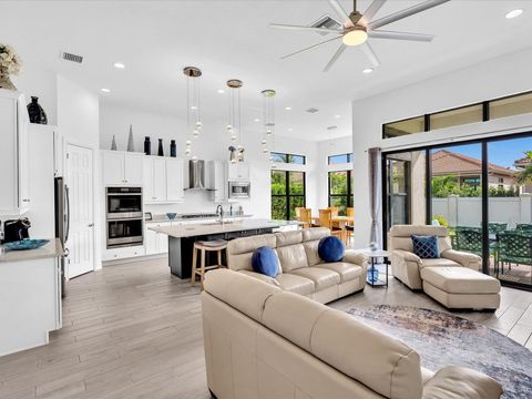Tiny photo for 8928 Bastille Circle, Parkland, FL 33076 (MLS # F10527169)
