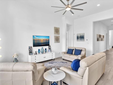 Tiny photo for 8928 Bastille Circle, Parkland, FL 33076 (MLS # F10527169)