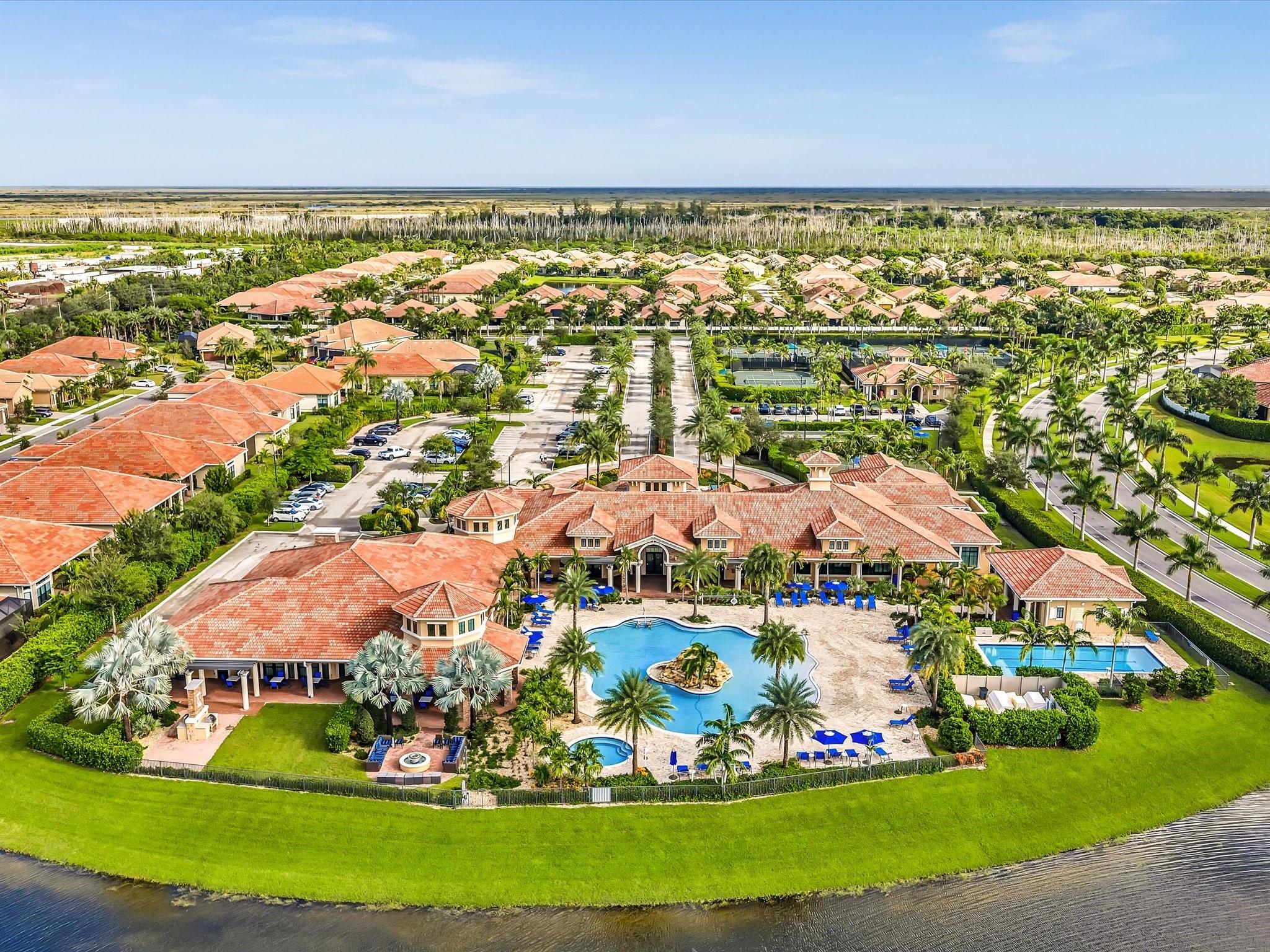 Parkland Royale - Residential