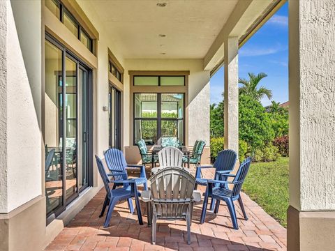 Tiny photo for 8928 Bastille Circle, Parkland, FL 33076 (MLS # F10527169)