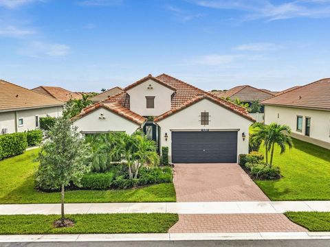 Tiny photo for 8928 Bastille Circle, Parkland, FL 33076 (MLS # F10527169)