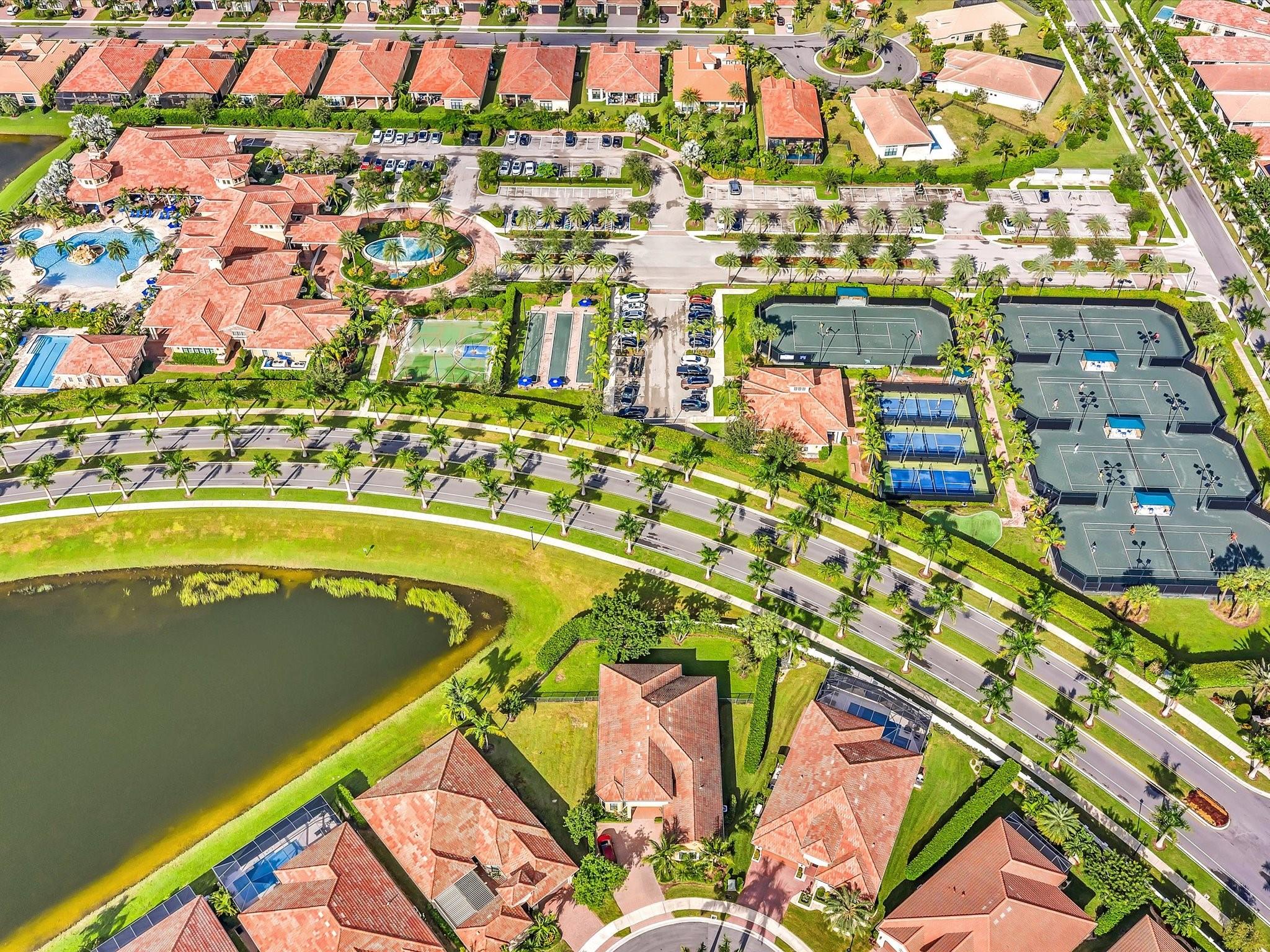 Parkland Royale - Residential