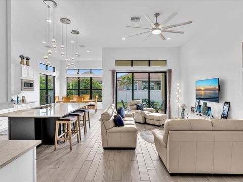 Tiny photo for 8928 Bastille Circle, Parkland, FL 33076 (MLS # F10527169)