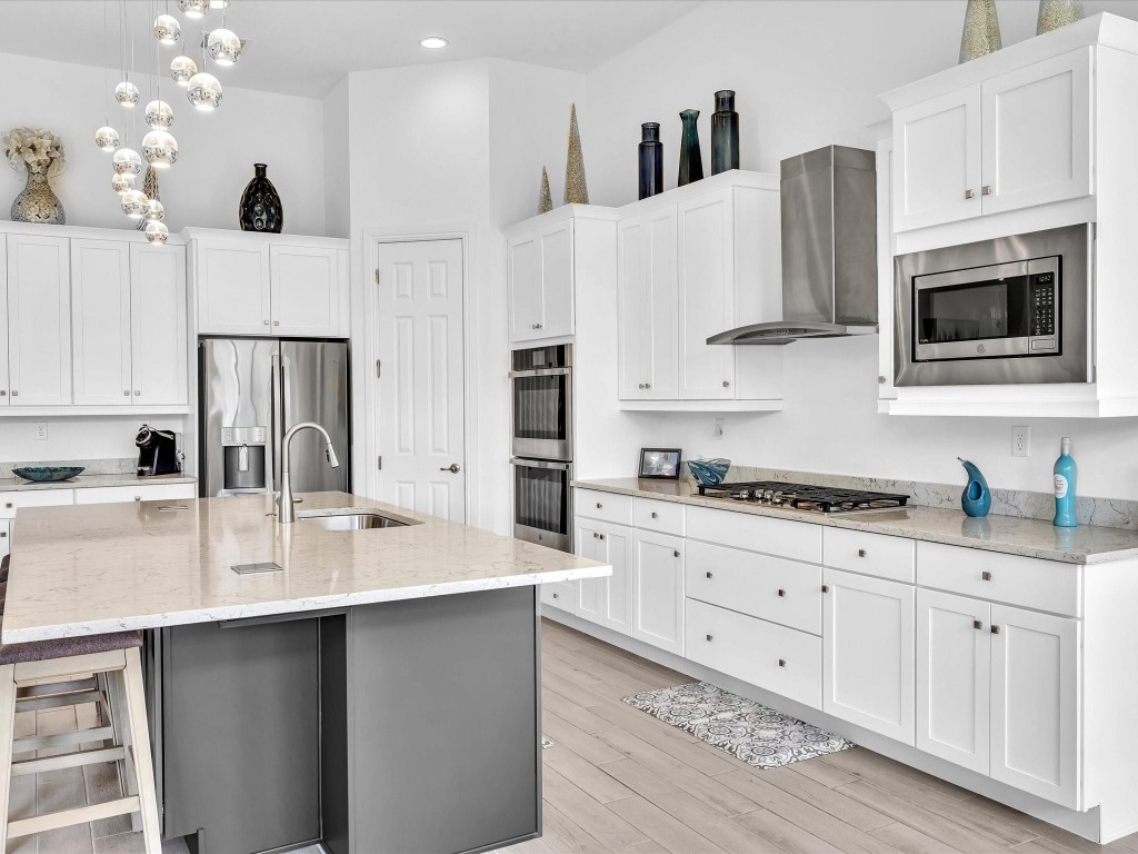 Parkland Royale - Residential