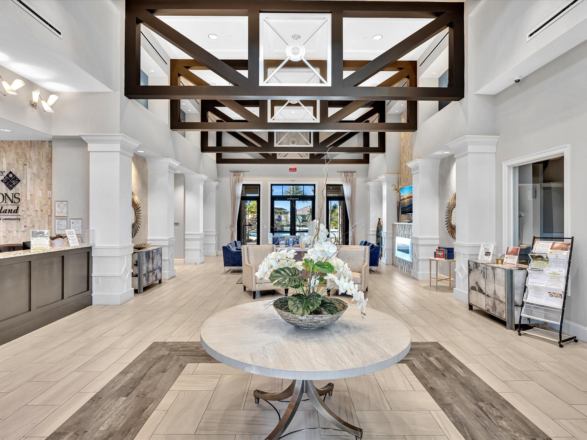 Parkland Royale - Residential