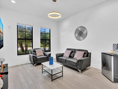 Tiny photo for 8928 Bastille Circle, Parkland, FL 33076 (MLS # F10527169)