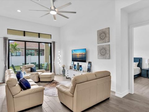 Tiny photo for 8928 Bastille Circle, Parkland, FL 33076 (MLS # F10527169)