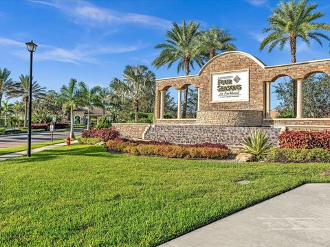 Tiny photo for 8928 Bastille Circle, Parkland, FL 33076 (MLS # F10527169)