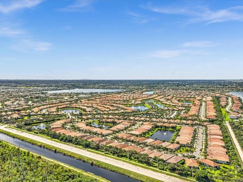 Tiny photo for 8928 Bastille Circle, Parkland, FL 33076 (MLS # F10527169)