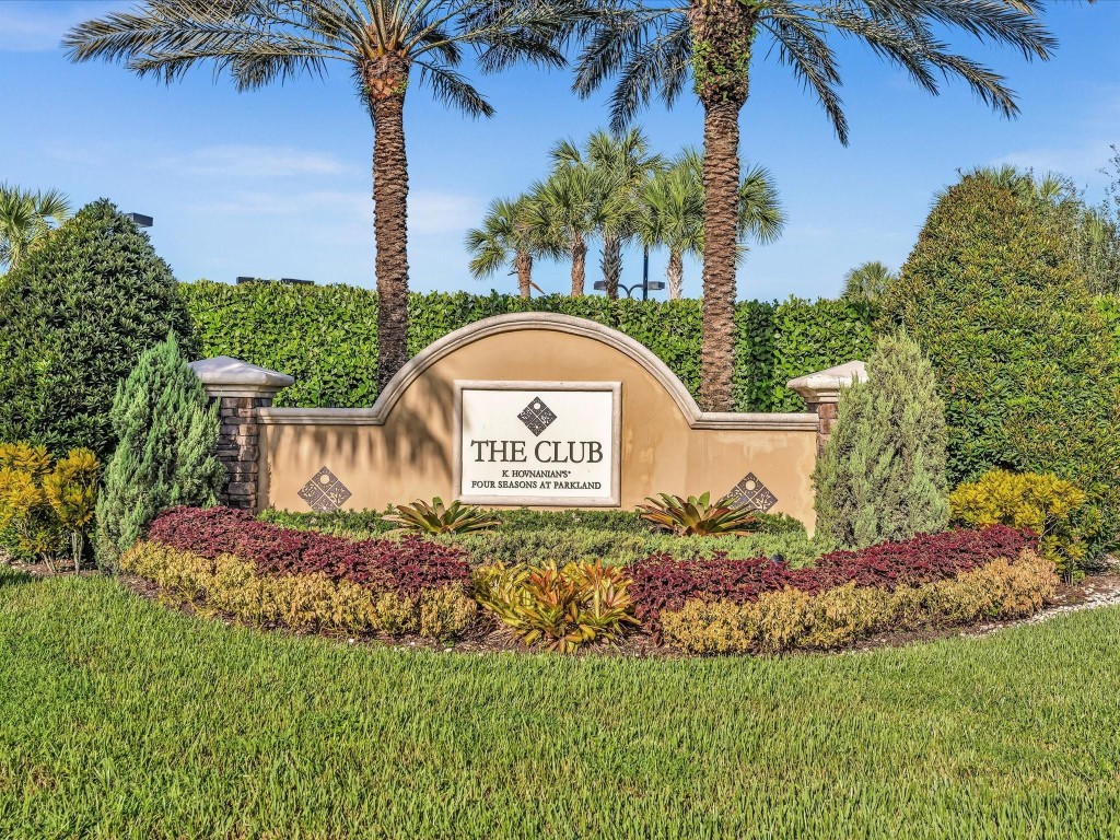 Parkland Royale - Residential