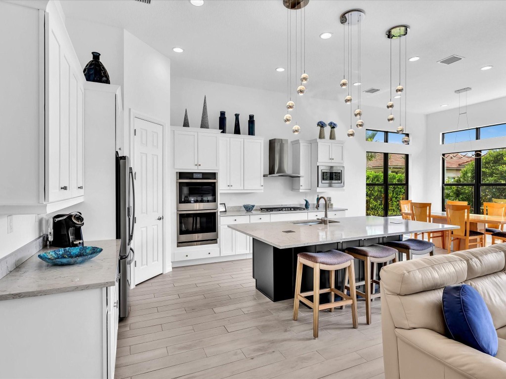 Parkland Royale - Residential