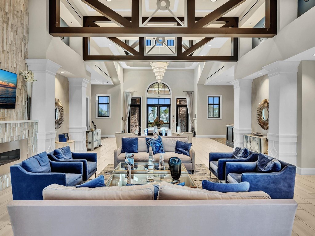 Parkland Royale - Residential