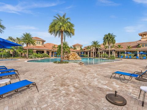 Tiny photo for 8928 Bastille Circle, Parkland, FL 33076 (MLS # F10527169)