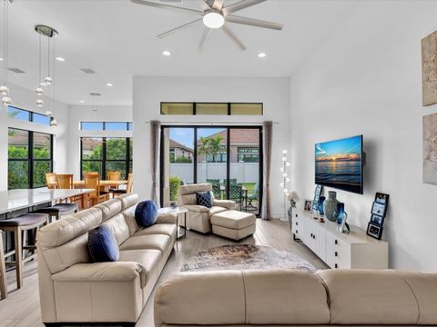 Tiny photo for 8928 Bastille Circle, Parkland, FL 33076 (MLS # F10527169)