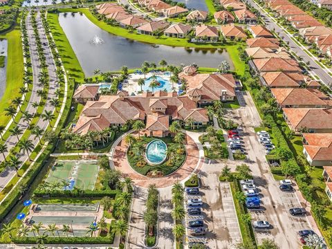 Tiny photo for 8928 Bastille Circle, Parkland, FL 33076 (MLS # F10527169)
