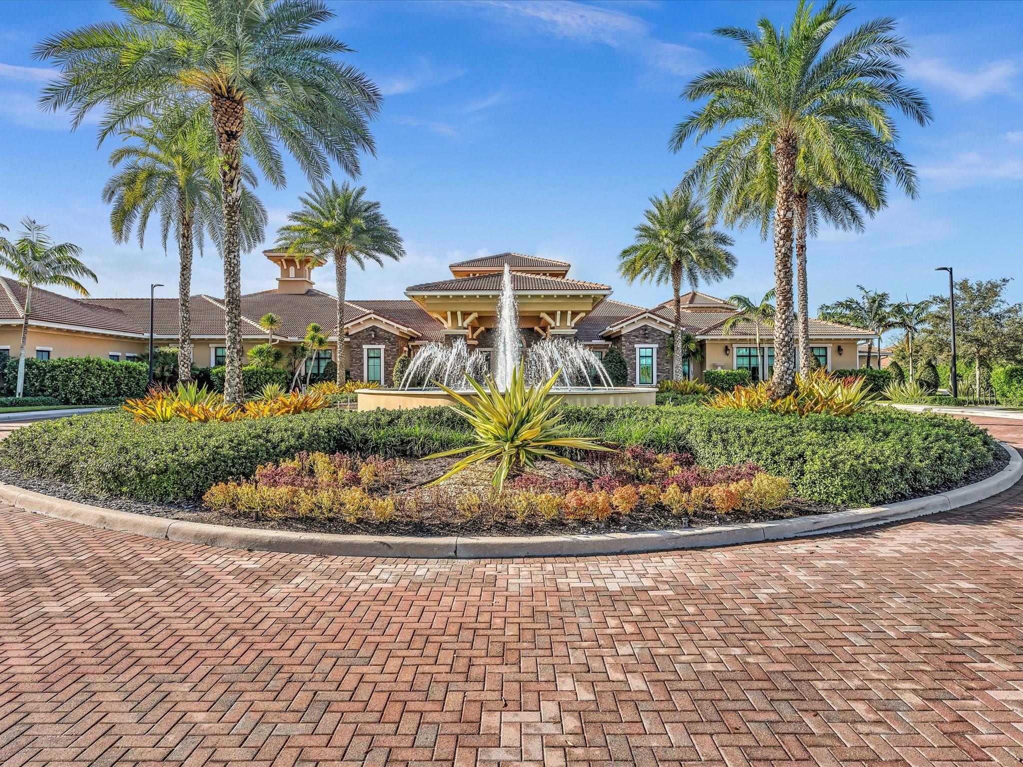 Parkland Royale - Residential