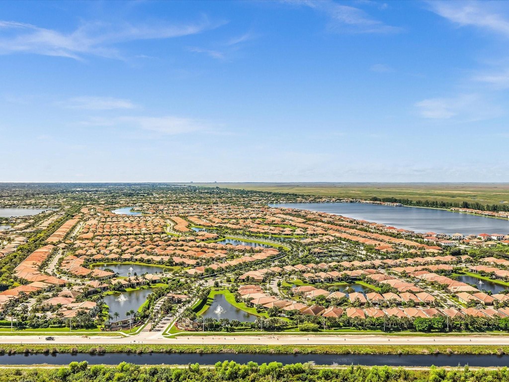 Parkland Royale - Residential