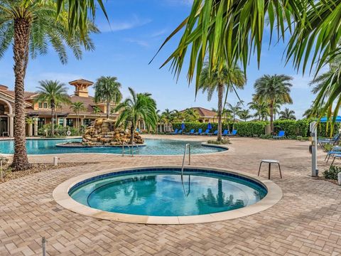 Tiny photo for 8928 Bastille Circle, Parkland, FL 33076 (MLS # F10527169)
