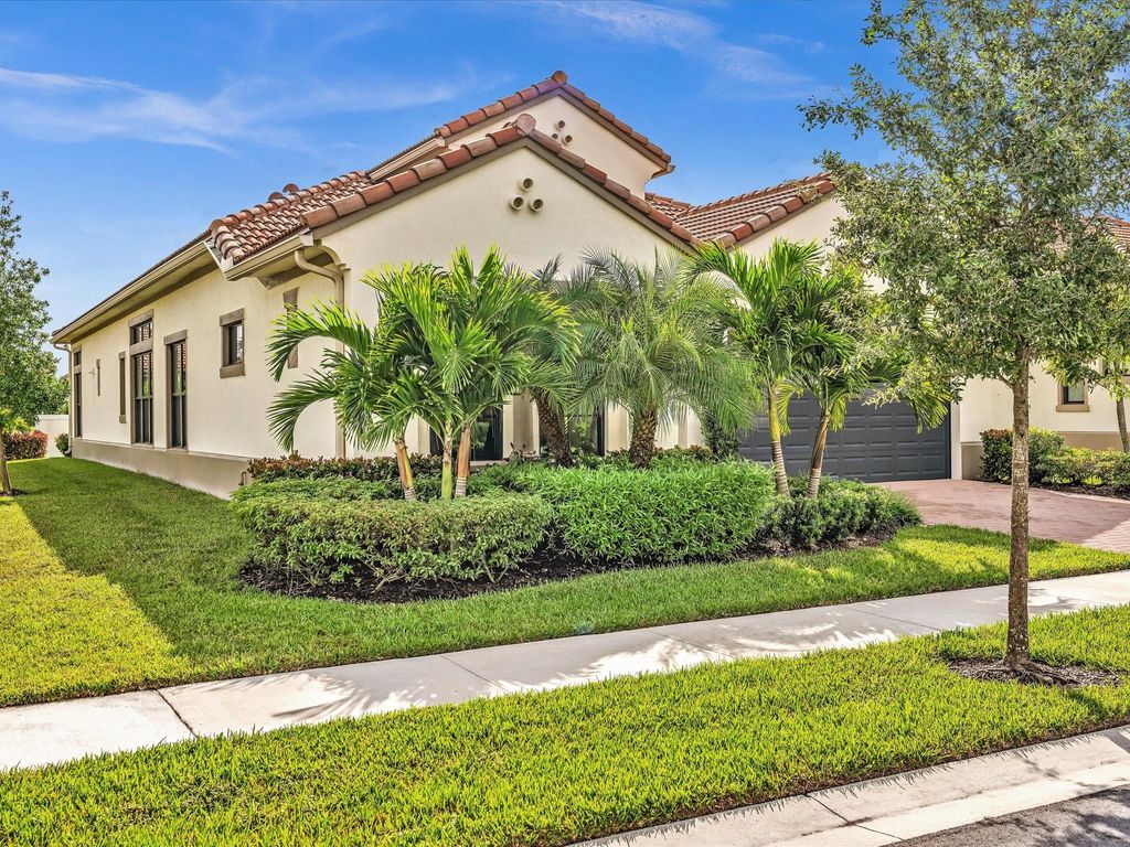 Photo of 8928 Bastille Cir, Parkland, FL 33076 (MLS # F10527169)
