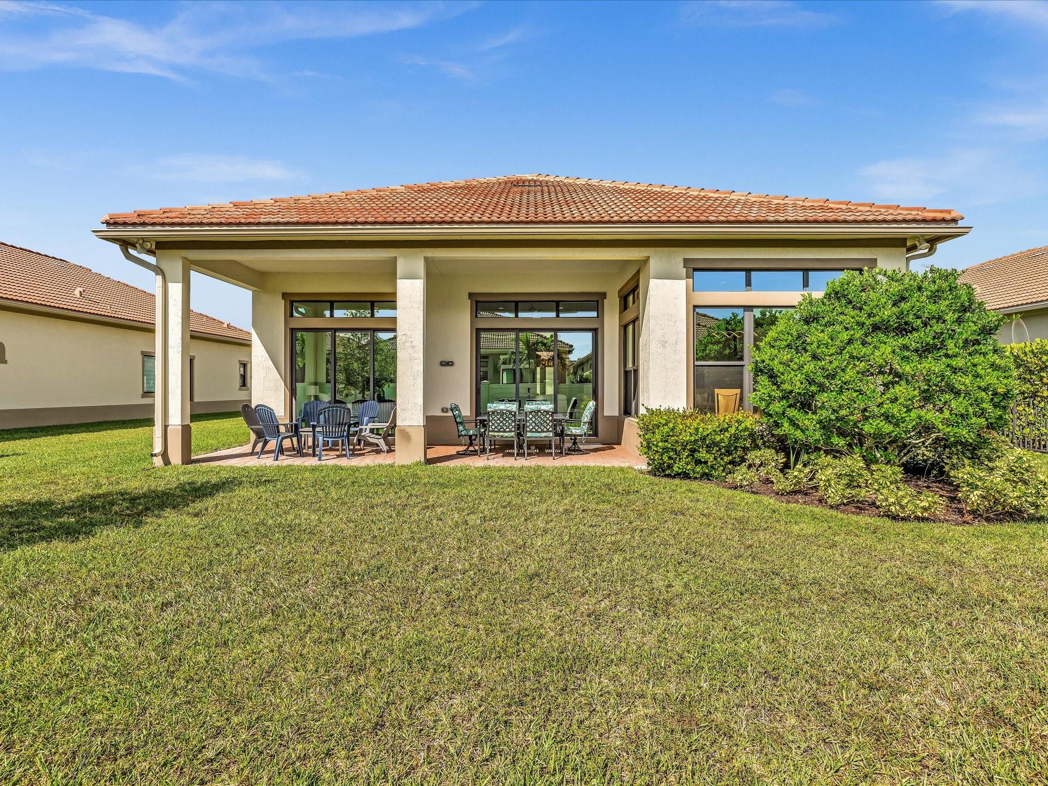Parkland Royale - Residential